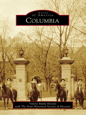 cover image of Columbia